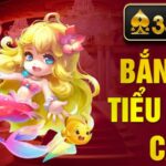 Bắn cá Tiểu Tiên Cá 33Win